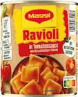 Aktuelle Ravioli Angebote bei EDEKA in Münster Aktuelles Ravioli Angebot bei EDEKA in Münster ab 1,99 €