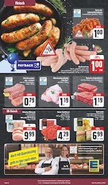 EDEKA Suppenfleisch im Prospekt 