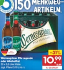 Pils Legende bei Netto Marken-Discount im Radebeul Prospekt für 10,99 €