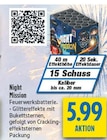Night Mission bei diska im Creußen Prospekt für 5,99 €
