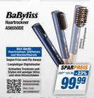 Haartrockner AS6550DE Angebote von BaByliss bei expert Aurich für 99,99 €