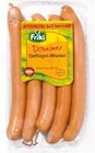 Geflügelwiener im Angebot bei Netto mit dem Scottie in Cottbus Geflügelwiener Angebote von Friki bei Netto mit dem Scottie Cottbus für 2,99 €