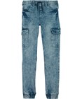 KiK Twist - Kinder Cargojeans Angebot im Prospekt Kinder Cargojeans bei KiK im Twist Prospekt für 12,99 €