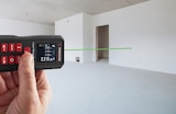 Télémètre laser - PARKSIDE - Lidl à Maisons-Alfort Télémètre laser - PARKSIDE en promo chez Lidl Maisons-Alfort à 29,99 €