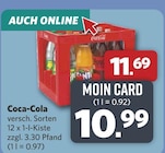 combi Bielefeld Prospekt mit  im Angebot für 10,99 €