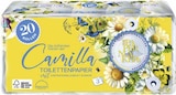 Camilla Toilettenpapier bei Marktkauf im Weil am Rhein Prospekt für 4,44 €