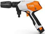 RCA 20 Akku-Druckreiniger Angebot in Hauteroda RCA 20 Akku-Druckreiniger im aktuellen Prospekt bei STIHL in Hauteroda