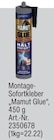 Montage-Sofortkleber „Mamut Glue“ von  im aktuellen toom Baumarkt Prospekt für 10,00 €