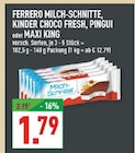 Milch-Schnitte Angebote von Ferrero bei Marktkauf Neuss für 1,79 €