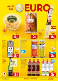 Netto Marken-Discount Spirituosen im Prospekt Netto Marken-Discount Spirituosen im Prospekt