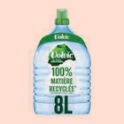 -50% de remise immédiate sur le 2ème produit identique sur tout VOLVIC - VOLVIC en promo chez Super U Saint-Denis