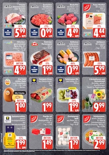 EDEKA Prospekt der KW 37 "Top Angebote" Aktueller EDEKA Prospekt "Top Angebote" Seite 2 von 5 Seiten