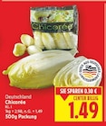 Chicorée bei E center im Berlin Prospekt für 1,49 €
