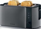 Toaster im Angebot bei EURONICS in Freital Toaster Angebote von Severin bei EURONICS Freital für 39,99 €
