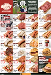 Aktueller GLOBUS Prospekt mit Steak, "Aktuelle Angebote", Seite 9