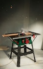 Scie circulaire de table - PARKSIDE en promo chez Lidl Noisy-le-Grand à 99,00 €