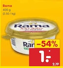 Rama im aktuellen Prospekt bei Netto Marken-Discount in Zell