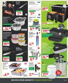 Küche im Marktkauf Prospekt "Aktuelle Angebote" mit 24 Seiten (Wuppertal)