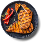 Aktuelles Hähnchen-Minutenschnitzel Angebot bei Kaufland in Frankfurt (Main) ab 3,49 €
