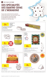 Huile Alimentaire en promo dans le catalogue Intermarché Super à la page 16