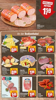 Käse im aktuellen REWE Prospekt (Neuss) Käse im REWE Prospekt "Dein Markt" mit 26 Seiten (Neuss)