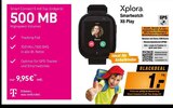 Smartwatch X6 Play Angebote von Xplora bei expert Lemgo