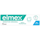 SUR TOUT - ELMEX (HORS PRODUITS PRÉSENTS EN PARAPHARMACIE) dans le catalogue Carrefour Market