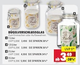 Fido Bügelverschlussglas 1 Liter Angebote von Bormioli Rocco bei Marktkauf Bietigheim-Bissingen für 3,49 €