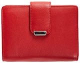 Damen-Ledergeldbörse im Angebot bei Penny in Mülheim Damen-Ledergeldbörse Angebote bei Penny Mülheim für 5,99 €