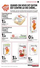 Offre Barbecue dans le catalogue Intermarché du moment à la page 13