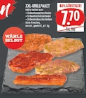 XXL-GRILLPAKET im Angebot bei Marktkauf in Mülheim XXL-GRILLPAKET Angebote bei Marktkauf Mülheim für 7,70 €