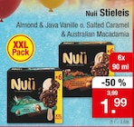 Zimmermann - Almond & Java Vanille Angebot im Prospekt Almond & Java Vanille bei Zimmermann im Prospekt für 1,99 €