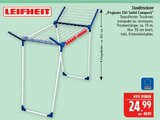 Standtrockner Pegasus 150 Solid Compact im Angebot bei Marktkauf in Görlitz Standtrockner Pegasus 150 Solid Compact Angebote von LEIFHEIT bei Marktkauf Görlitz für 24,99 €