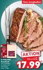 Kaufland Jena - Roastbeef Angebot im Prospekt Roastbeef bei Kaufland im Jena Prospekt für 17,99 €