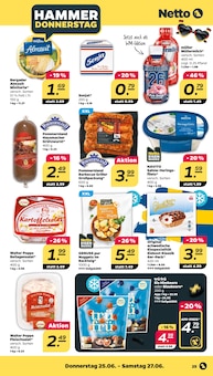 Netto mit dem Scottie Prospekt der aktuellen Woche, gĂŒltig von 22.06.2026 bis 27.06.2026 Aktueller Netto mit dem Scottie Prospekt "GĂŒnstig. Besser. FĂŒr Dich." mit 37 Seiten