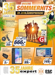 expert Prospekt für Dahlewitz: "Top Angebote", 8 Seiten, 09.07.2025 - 18.07.2025