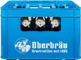 alkoholfreies Bier im Netto Marken-Discount Prospekt Hell von Oberbräu im aktuellen Netto Marken-Discount Prospekt für 14,99 €