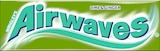 Kaugummi, Lime & Ginger von Airwaves für 0,75 € bei dm-drogerie markt im Angebot Kaugummi, Lime & Ginger von Airwaves im aktuellen dm-drogerie markt Prospekt