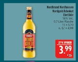 Aktuelle Likör Angebote bei Marktkauf in Leipzig Aktuelles Nordgold Advokat Eierlikör Angebot bei Marktkauf in Leipzig ab 3,99 €