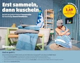 Handtücher von Bench für 1,49 € bei Penny im Angebot Handtücher von Bench im aktuellen Penny Prospekt