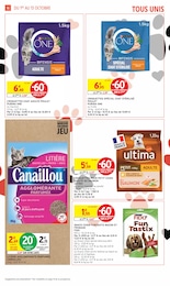 Offre Purina dans le catalogue Intermarché du moment à la page 16