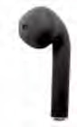 expert Markkleeberg - True-Wireless-Kopfhörer TWS 24EX Angebot im Prospekt True-Wireless-Kopfhörer TWS 24EX bei expert im Markkleeberg Prospekt für 9,99 €