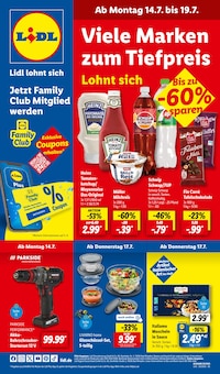 Lidl Itzstedt Prospekt "LIDL LOHNT SICH" mit 65 Seiten