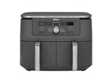 Heissluftfritteuse im MediaMarkt Saturn Prospekt DZ400EU 9.5 l Heißluftfritteuse von NINJA im aktuellen MediaMarkt Saturn Prospekt für 169,99 €