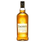 TEACHER’S Highland Cream Blended Scotch Whisky* Angebote bei Penny Bremen für 9,99 €