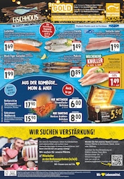 Aktueller EDEKA Prospekt mit Garnelen, "Aktuelle Angebote", Seite 26