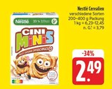 EDEKA Alfeld Prospekt mit  im Angebot für 2,49 €