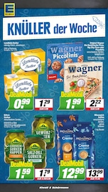 Aktueller EDEKA Prospekt mit Butter, "Aktuelle Angebote", Seite 2