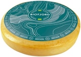 dän. Hartkäse von Bio Fjord im aktuellen REWE Prospekt