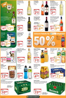 Saft im aktuellen GLOBUS Prospekt (Duisburg) Saft im GLOBUS Prospekt "Aktuelle Angebote" mit 24 Seiten (Duisburg)